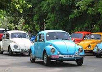 "فولكسفاغن" تريد الاستغناء عن صناعة سيارة "بيتلز"