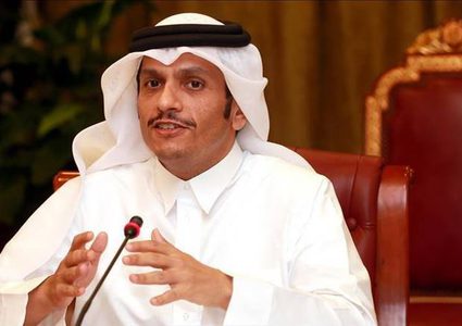قطر تطلب الحماية الأوروبية من دول الخليج