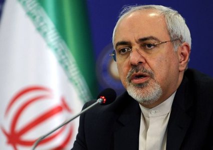 تحذير إيراني جديد لواشنطن