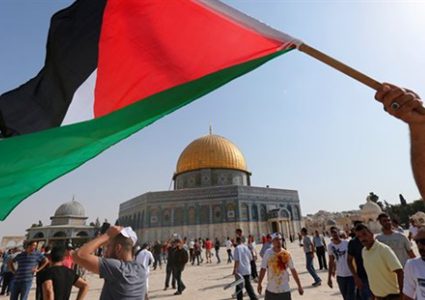 تراجع الاهتمام بالقضية الفلسطينية سيفجر المنطقة