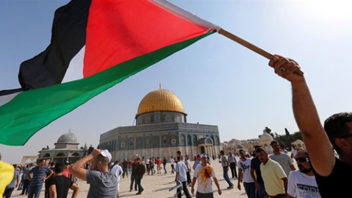 تراجع الاهتمام بالقضية الفلسطينية سيفجر المنطقة
