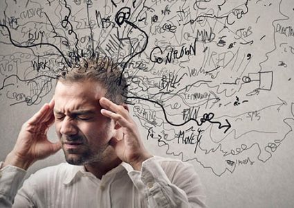 كيف يقودنا القلق إلى المرض؟