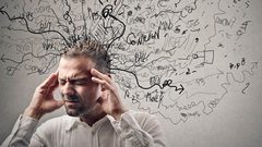 كيف يقودنا القلق إلى المرض؟