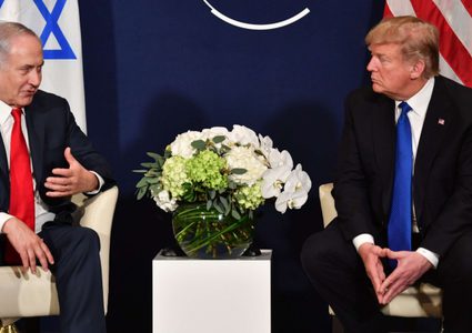 مسؤول أميركي: صفقة القرن على الابواب