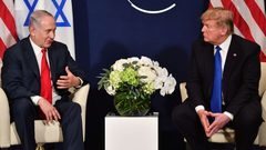 مسؤول أميركي: صفقة القرن على الابواب