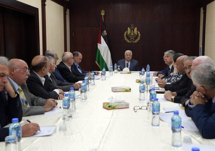 التنفيذيةتدين دعم واشنطن لممارسات وسياسات الاحتلال