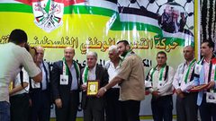 فتح: المكتب الحركي يُكرّم المهندسين المتقاعدين
