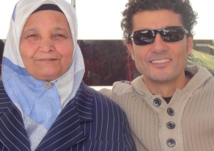 الموت يفجع الفنان خالد النبوي