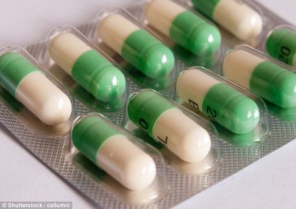 هل تغني "البروبيوتيك" عن تناول المضادات الحيوية ؟