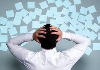 كيف يقودنا القلق إلى المرض؟