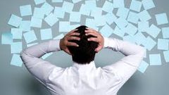 كيف يقودنا القلق إلى المرض؟