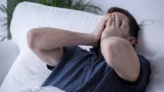 لماذا يتكلم البعض أثناء النوم؟