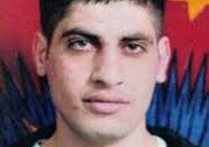 الأسير السعدي يدخل عامه الـ16