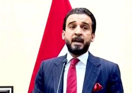 من هو رئيس البرلمان العراقي الجديد محمد الحلبوسي؟