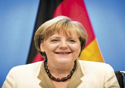 لماذا الغت ميركل زيارتها للجزائر؟