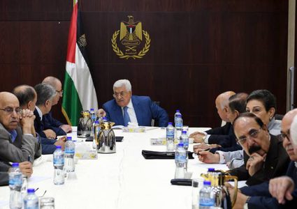 الرئيس: سنذهب للأمم المتحدة لنواجه العالم