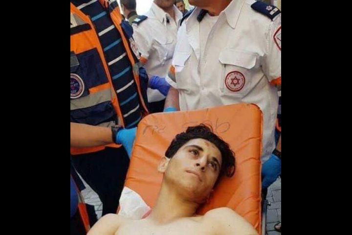 "الأسرى": استقرار الحالة الصحية للأسير خليل جبارين