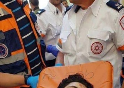 "الأسرى": استقرار الحالة الصحية للأسير خليل جبارين