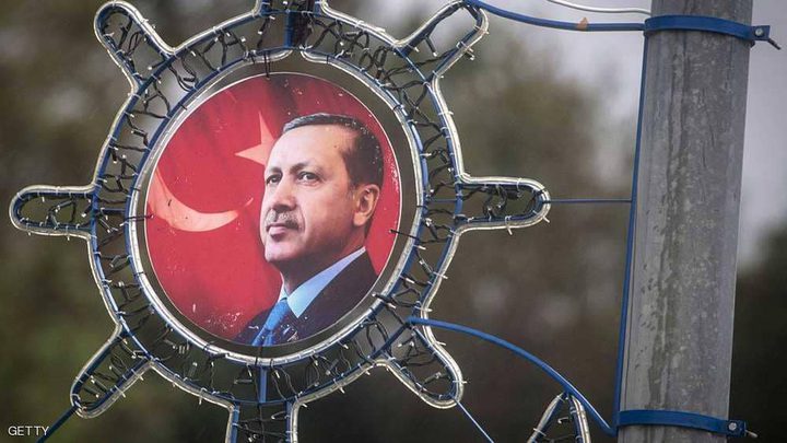 الأزمة الاقتصادية تعصف بمشاريع أردوغان