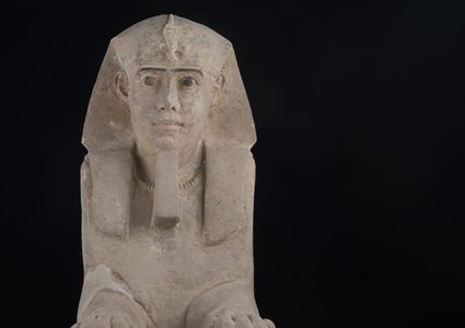 اكتشاف "أبو الهول" جديد جنوبي مصر