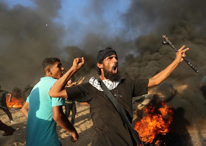 هل وصلت التهدئة مع حماس لطريق مسدود؟