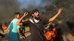 هل وصلت التهدئة مع حماس لطريق مسدود؟