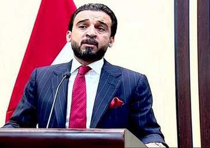 الحلبوسي يعلن موعد فتح الترشيح لرئاسة العراق