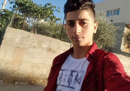 استقرار الحالة الصحية للأسير الجريح خليل جبارين