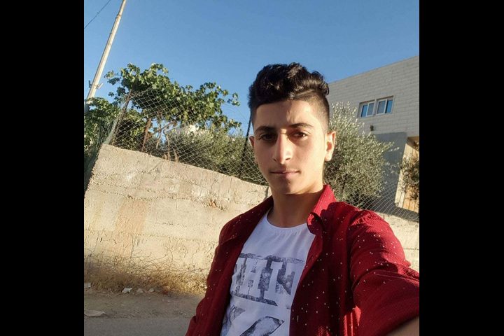 استقرار الحالة الصحية للأسير الجريح خليل جبارين