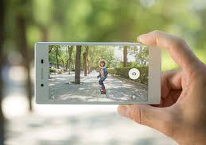 تعرف على أفضل كاميرات الهواتف