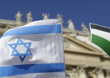 القنصل الفرنسي العام: ندعم حل الدولتين