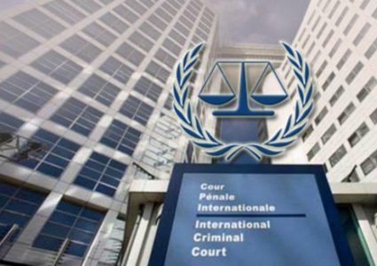 الكونغو​ تهدد بـ"الإنسحاب من ​المحكمة الجنائية