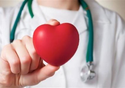 أغذية تحد من الوفاة بأمراض القلب والسرطان