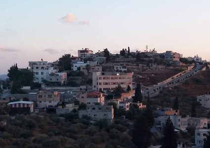 الشرطة تكشف ملابسات "تخريب مدرسة"