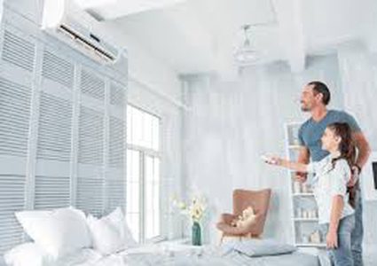 5 أمراض يسببها المكيف