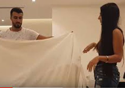 العلم يحذر من "خدعة التخفي"!