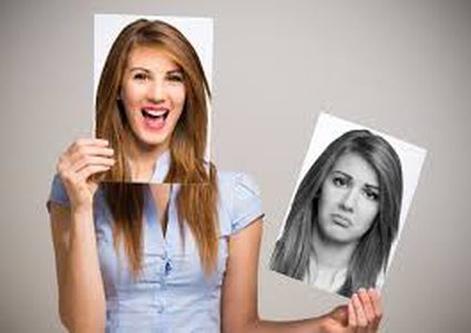 كيف تتغلب على المزاج السيء؟