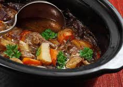 خطأ شائع أثناء الطهي البطيء