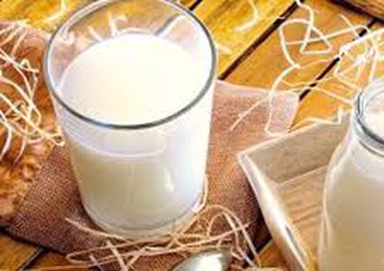 هل تقوي منتجات الألبان كاملة الدسم القلب ؟