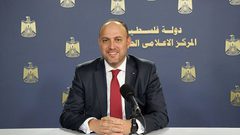 زملط: واشنطن أغلقت حسابات المنظمة وعائلتي