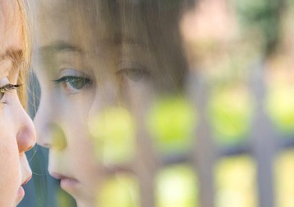 الفصام والتوحد يتشاركان الجينات الوراثية