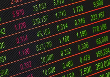 أزمة مالية عالمية كبرى خلال عامين