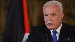 المالكي: سنجني المزيد من الاعترافات بفلسطين