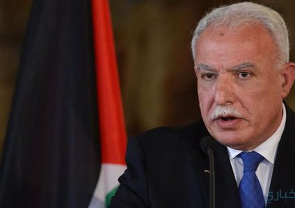 المالكي: سنجني المزيد من الاعترافات بفلسطين