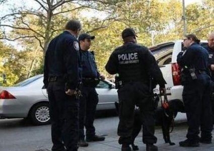 شرطة تكساس تقبض على عامل قتل 4 نساء