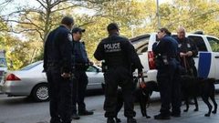 شرطة تكساس تقبض على عامل قتل 4 نساء