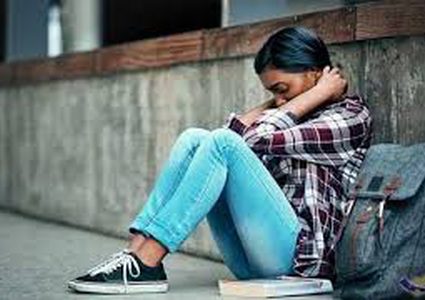 ثلث طلاب الجامعات يعانون من مشاكل نفسية!