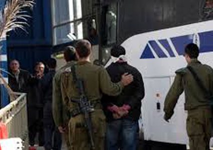 الافراج عن الأسير عدي عبد الجواد