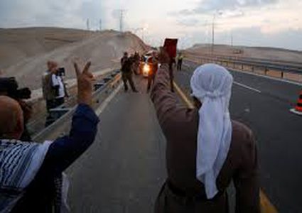 البرلمان الأوروبي يسعى لإدانة اسرائيل