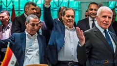 فتح: وفدنا سيغادر الى القاهرة وهذه الأسماء